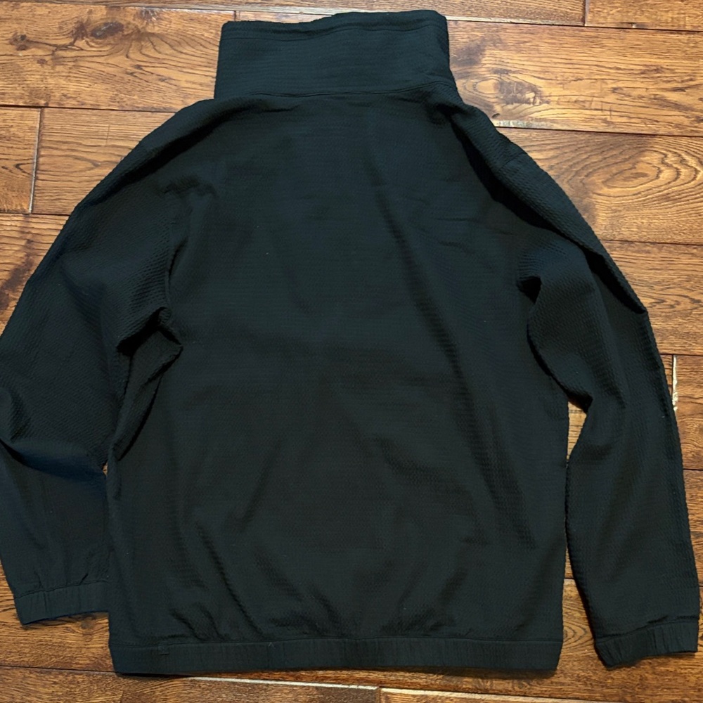 Lululemon Peloton Pack Light Pullover - image 8